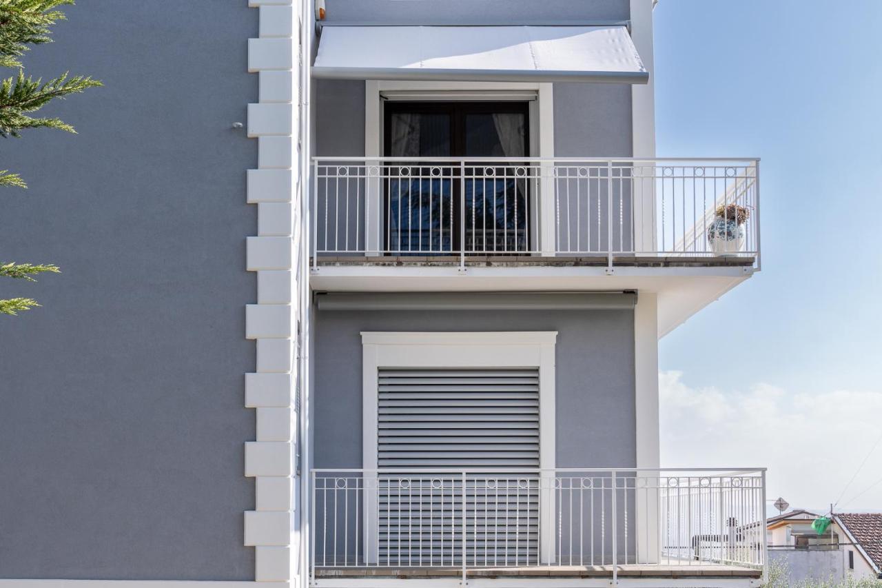 Lacasaceleste Osimo Exterior photo