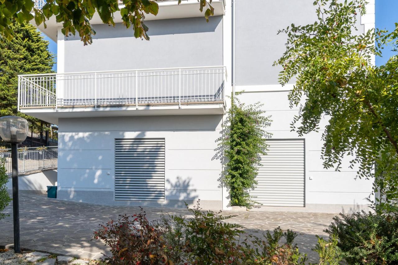 Lacasaceleste Osimo Exterior photo