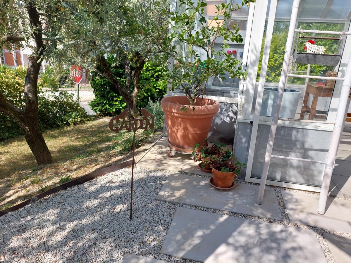 Lacasaceleste Osimo Exterior photo