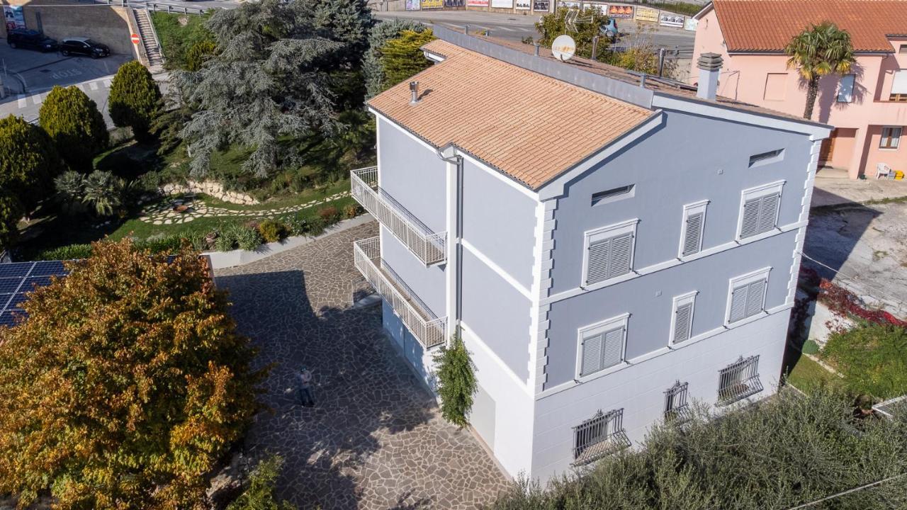 Lacasaceleste Osimo Exterior photo