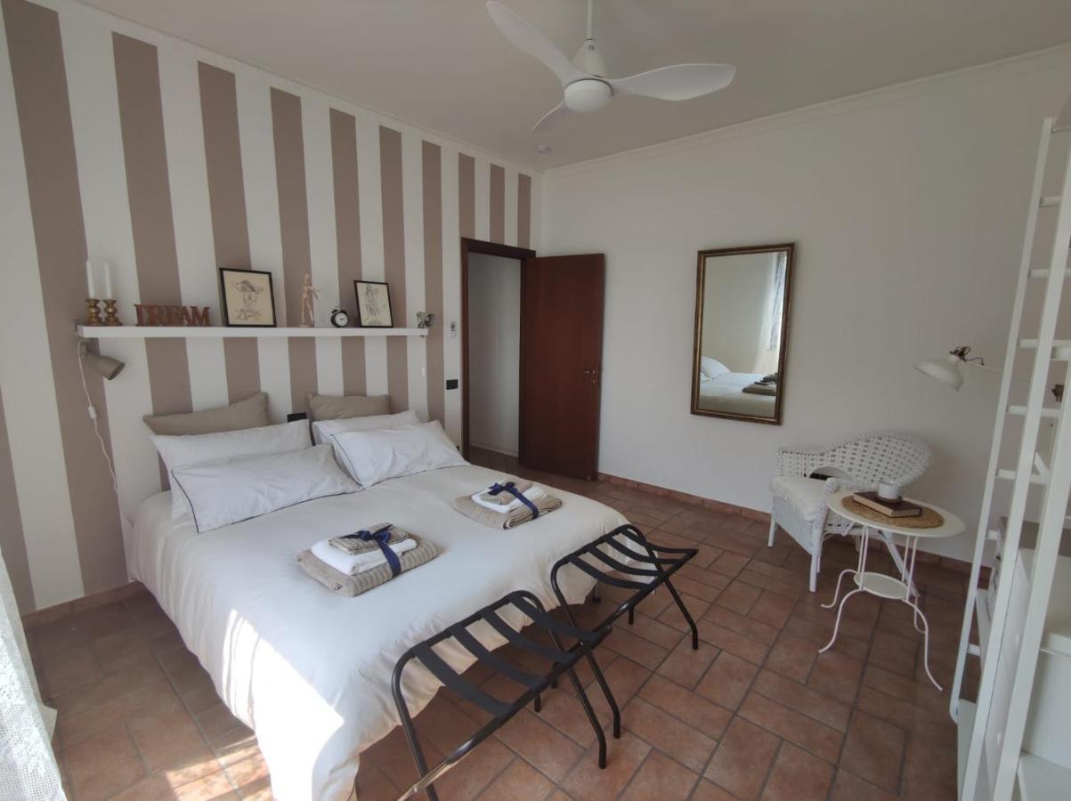 Lacasaceleste Osimo Exterior photo