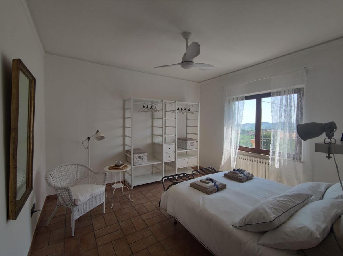 Lacasaceleste Osimo Exterior photo
