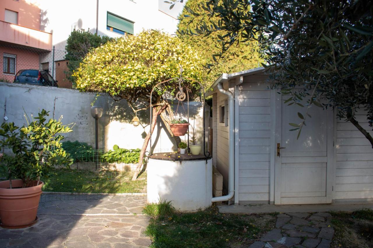 Lacasaceleste Osimo Exterior photo