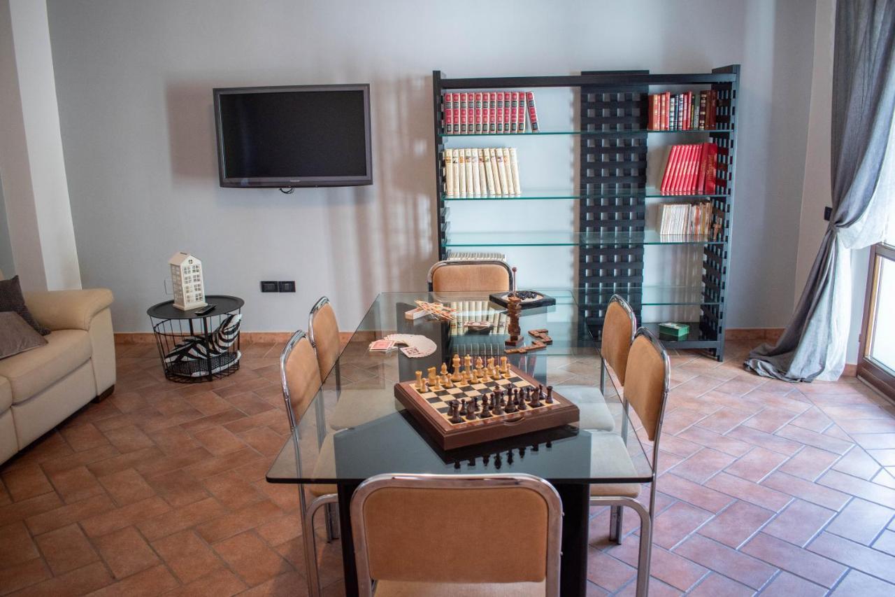 Lacasaceleste Osimo Exterior photo